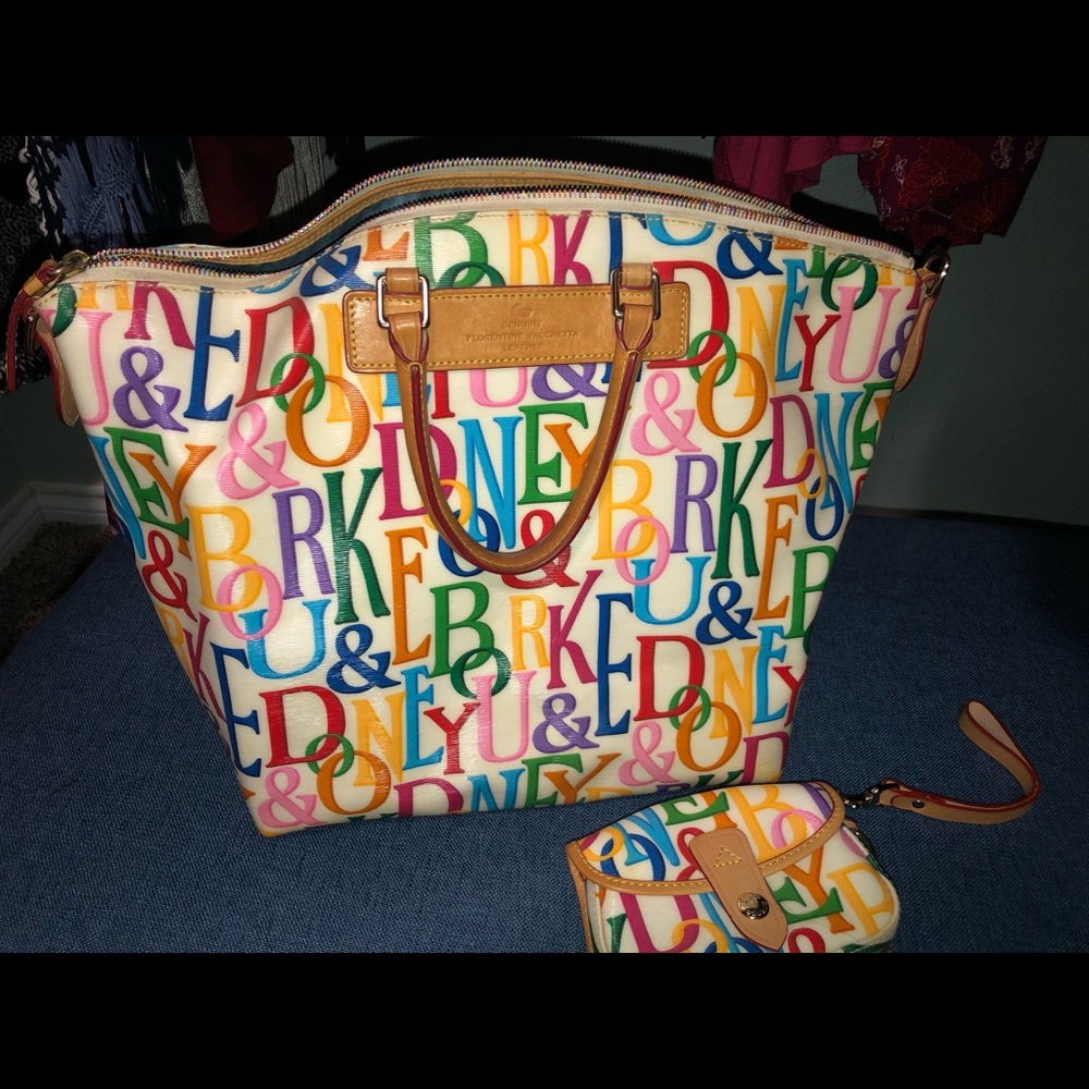 Purse clean out! - Picture 7 of 8